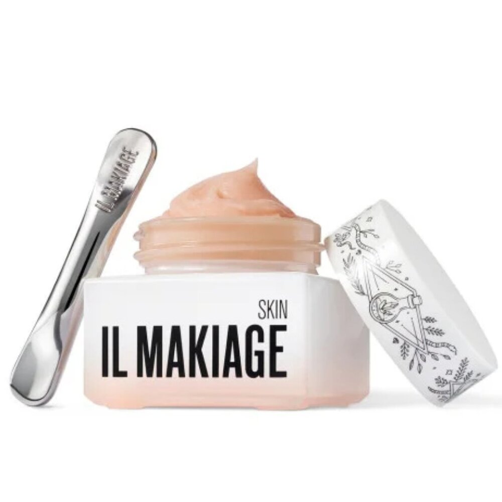 IL MAKIAGE POWER REDO WRINKLE FIX ANTI-AGING BLUR & SMOOTH WRINKLE FILLER 0.67OZ